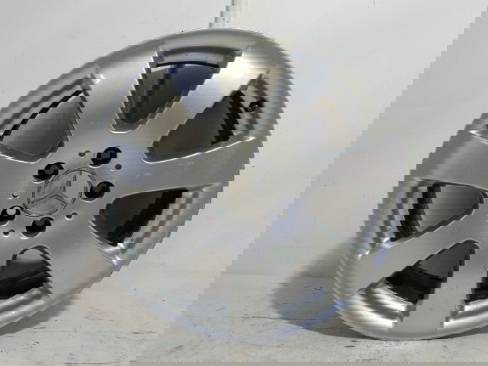 Jante aliaj Mercedes R17 5X112 7.5J ET56