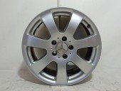 Jante aliaj Mercedes R17 5X112 7.5J ET56