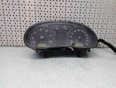  Ceas bord Volkswagen Polo (9N) [Fabr 2001-2008] 6Q0920