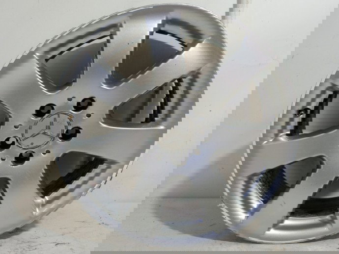 Jante aliaj Mercedes R17 5X112 7.5J ET56
