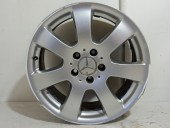 Jante aliaj Mercedes R17 5X112 7.5J ET56
