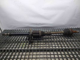 Planetara dreapta fata Nissan Qashqai [Fabr 2007-2014] OEM 1.5  