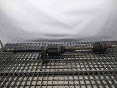 Planetara dreapta fata Nissan Qashqai [Fabr 2007-2014] OEM 1.5  