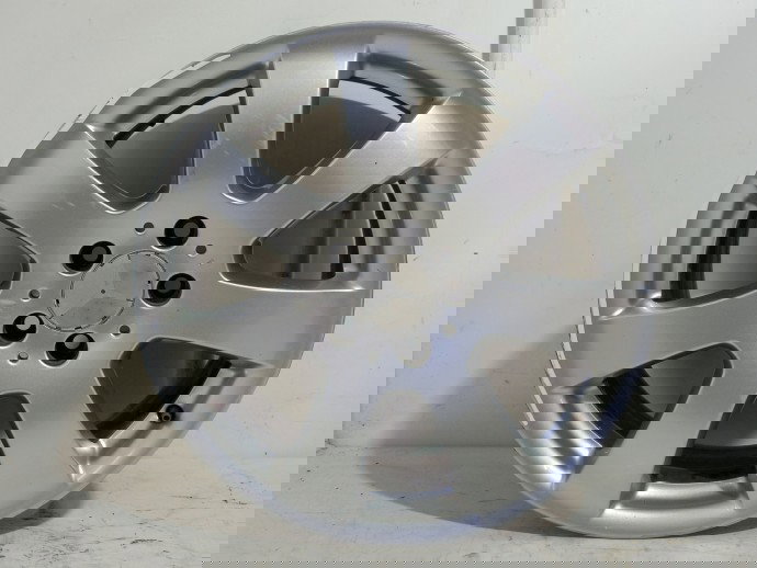 Jante aliaj Mercedes R17 5X112 7.5J ET56