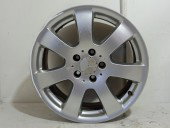 Jante aliaj Mercedes R17 5X112 7.5J ET56