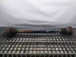 Planetara dreapta fata Seat Ibiza 5 (6J5) [Fabr 2008-2017] OEM 1.4 TDI BMS  