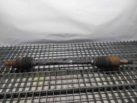 Planetara dreapta spate Volvo XC60 [Fabr 2008-2017] OEM 2.4 D5244T10 2.4 D5244T10 151KW / 205CP