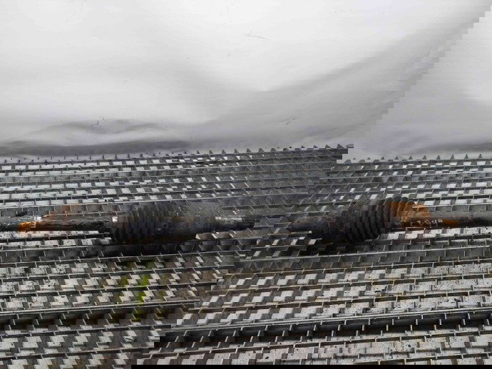 Planetara dreapta spate Volvo XC60 [Fabr 2008-2017] OEM 2.4 D5244T10 2.4 D5244T10 151KW / 205CP