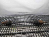 Planetara dreapta spate Volvo XC60 [Fabr 2008-2017] OEM 2.4 D5244T10 2.4 D5244T10 151KW / 205CP