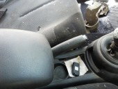 Frana de mana Citroen C4 1.6HDI EZR 2004-2011