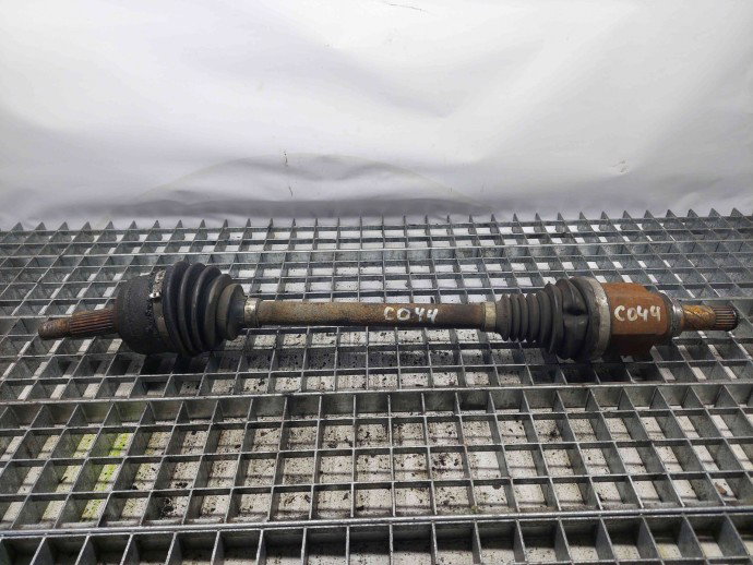 Planetara stanga fata Renault Megane 3 Combi [Fabr 2008-2015] OEM 1.5 DCI K9K636  