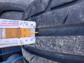 Jante aliaj Mercedes R17 5x112 ET 34 8.5J