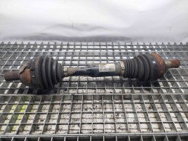 Planetara stanga fata Volvo XC60 [Fabr 2008-2017] 30783068 2.4 D5244T10  