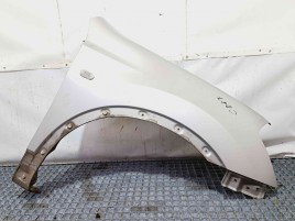 Aripa dreapta fata Nissan Qashqai [Fabr 2007-2014] KY0