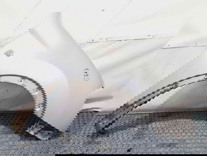 Aripa dreapta fata Nissan Qashqai [Fabr 2007-2014] KY0