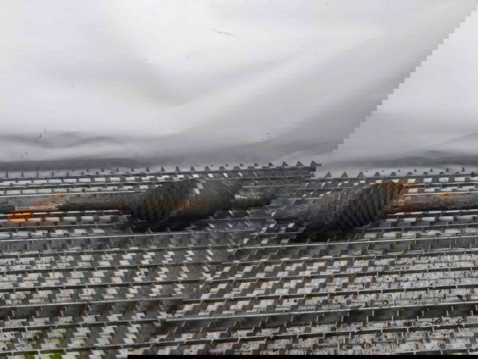 Planetara stanga spate Volvo XC60 [Fabr 2008-2017] 31259504 2.4 D5244T10 2.4 D5244T10 151KW / 205CP