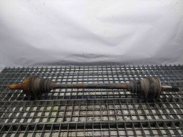 Planetara stanga spate Mercedes Clasa E (W212) [Fabr 2009-2016] OEM 2.2 651924 2.2 651924 143KW / 194CP