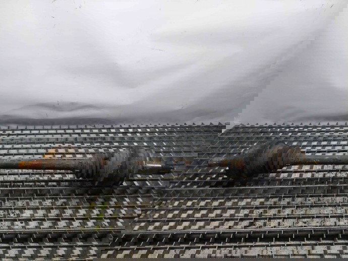 Planetara stanga spate Mercedes Clasa E (W212) [Fabr 2009-2016] OEM 2.2 651924 2.2 651924 143KW / 194CP