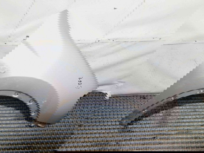 Aripa dreapta fata Nissan Qashqai [Fabr 2007-2014] KY0