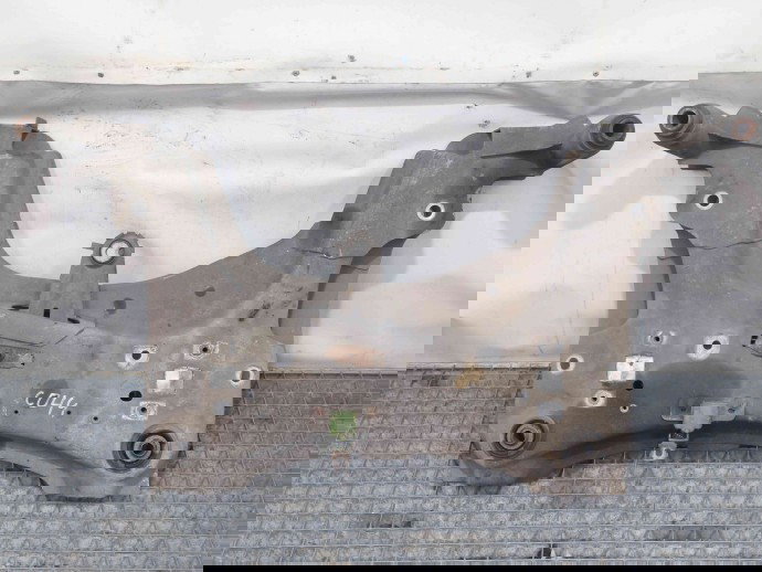 Punte fata Renault Megane 3 Combi [Fabr 2008-2015] OEM 1.5 DCI K9K636  