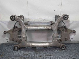 Punte spate Bmw 5 (F10) [Fabr 2011-2016] 6798545 2.0 N47T  