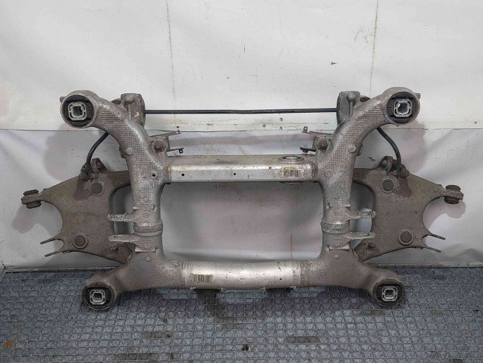 Punte spate Bmw 5 (F10) [Fabr 2011-2016] 6798545 2.0 N47T  
