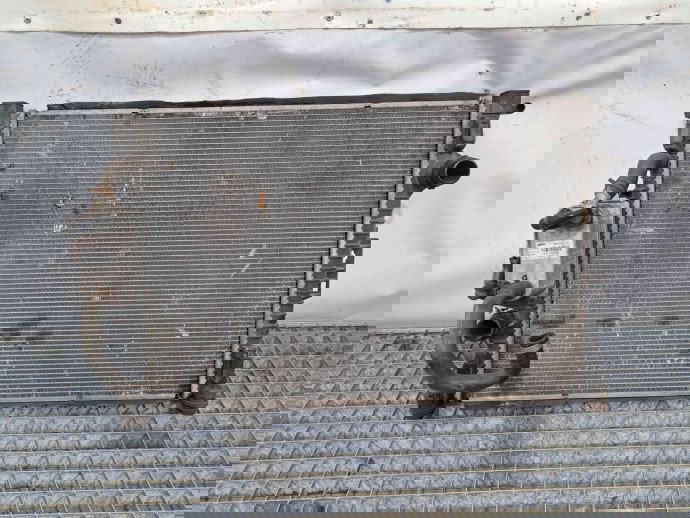 Radiator apa Volvo XC60 [Fabr 2008-2017] OEM 2.4 D5244T10  