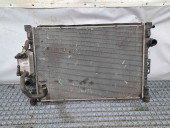 Radiator apa Volvo XC60 [Fabr 2008-2017] OEM 2.4 D5244T10  
