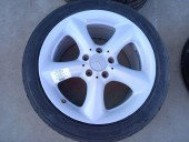 Jante aliaj Mercedes R17 5x112 ET 34 8.5J