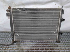 Radiator apa Nissan Qashqai [Fabr 2007-2014] 21410-JD51B 1.5  