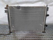 Radiator apa Nissan Qashqai [Fabr 2007-2014] 21410-JD51B 1.5  