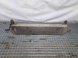 Radiator intercooler Nissan Qashqai [Fabr 2007-2014] 14461-JD50B 1.5  