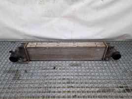 Radiator intercooler Volvo XC60 [Fabr 2008-2017] 31273910 2.4 D5244T10  