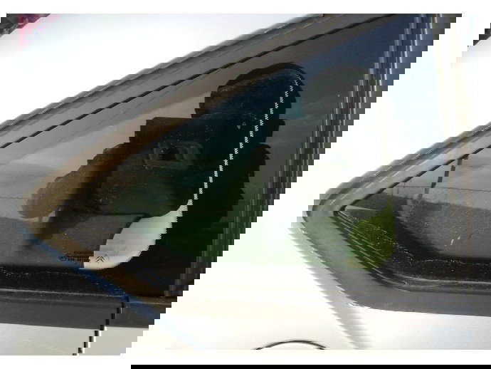 Geam fix dreapta spate Citroen C4 1.6HDI EZR 2004-2011