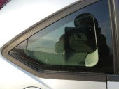 Geam fix dreapta spate Citroen C4 1.6HDI EZR 2004-2011