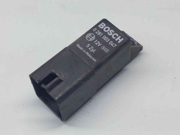  Releu bujii Volvo XC60 [Fabr 2008-2017] 30785663 