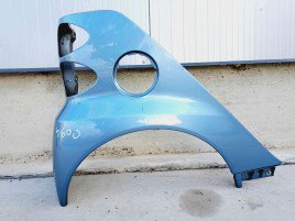 Aripa dreapta spate SMART Fortwo Coupe (W451) [Fabr 2006-2014] EB2