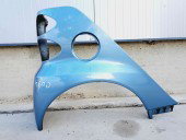 Aripa dreapta spate SMART Fortwo Coupe (W451) [Fabr 2006-2014] EB2