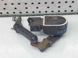  Senzor nivel balast dreapta fata Bmw 5 (F10) [Fabr 2011-2016] 6784072