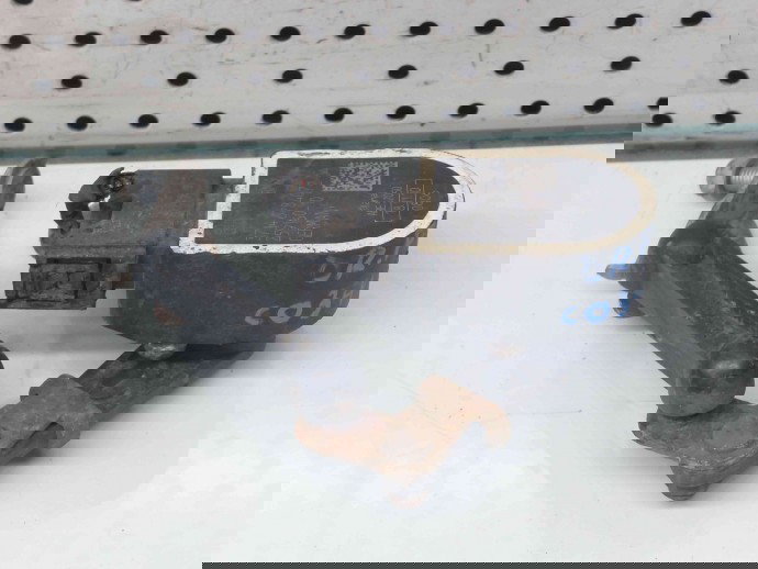  Senzor nivel balast dreapta fata Bmw 5 (F10) [Fabr 2011-2016] 6784072