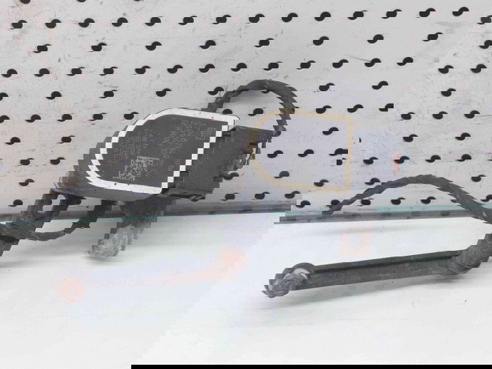  Senzor nivel balast dreapta spate Bmw 5 (F10) [Fabr 2011-2016] 6784075