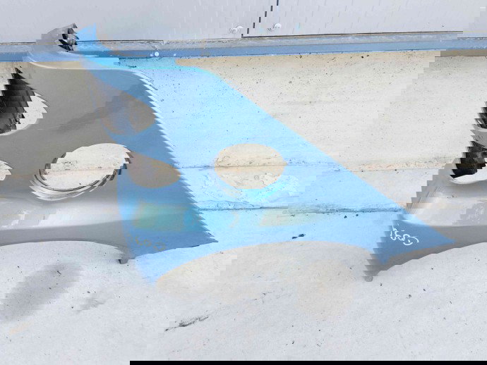 Aripa dreapta spate SMART Fortwo Coupe (W451) [Fabr 2006-2014] EB2