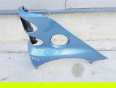 Aripa dreapta spate SMART Fortwo Coupe (W451) [Fabr 2006-2014] EB2