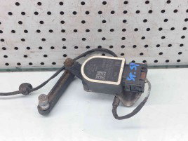  Senzor nivel balast stanga spate Bmw 5 (F10) [Fabr 2011-2016] 6784075