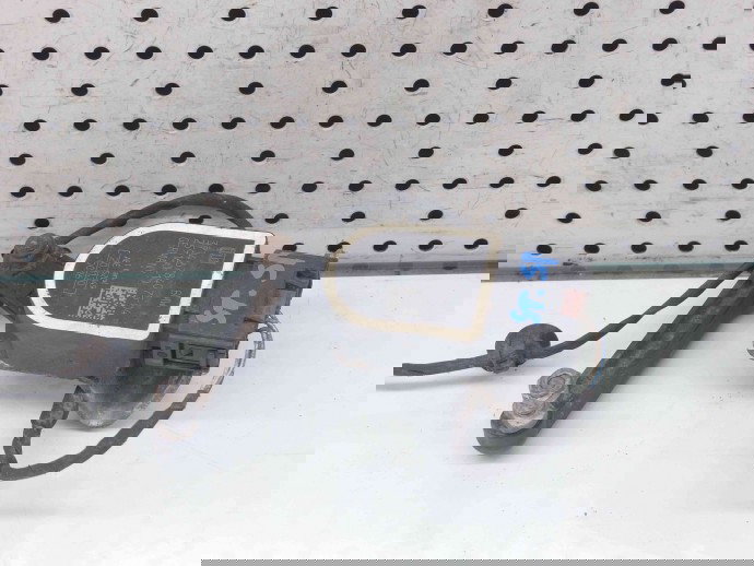  Senzor nivel balast stanga spate Bmw 5 (F10) [Fabr 2011-2016] 6784075