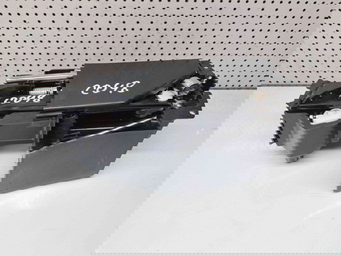  Set cric si cheie Mercedes Clasa E (W212) [Fabr 2009-2016] A2128980914