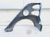 Aripa dreapta spate SMART Fortwo Coupe (W451) [Fabr 2006-2014] EB2