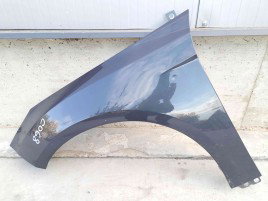 Aripa stanga fata Ford Focus 3 (CB8) [Fabr 2011-2015] Midnight Sky