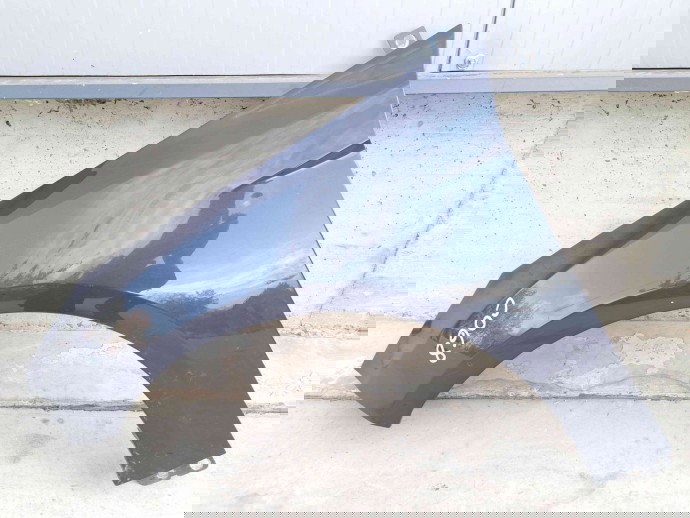 Aripa stanga fata Ford Focus 3 (CB8) [Fabr 2011-2015] Midnight Sky