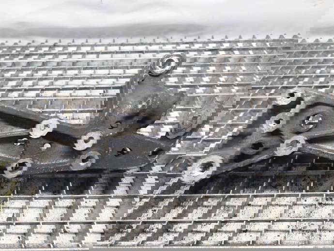 Suport brat-dreapta Audi A3 Sportback (8PA) [Fabr 2004-2013] 1K0199296E 1.9 TDI BLS  